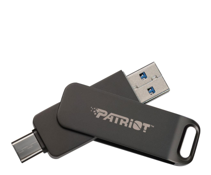 PenDrive PATRIOT  PE64GR550DSAD